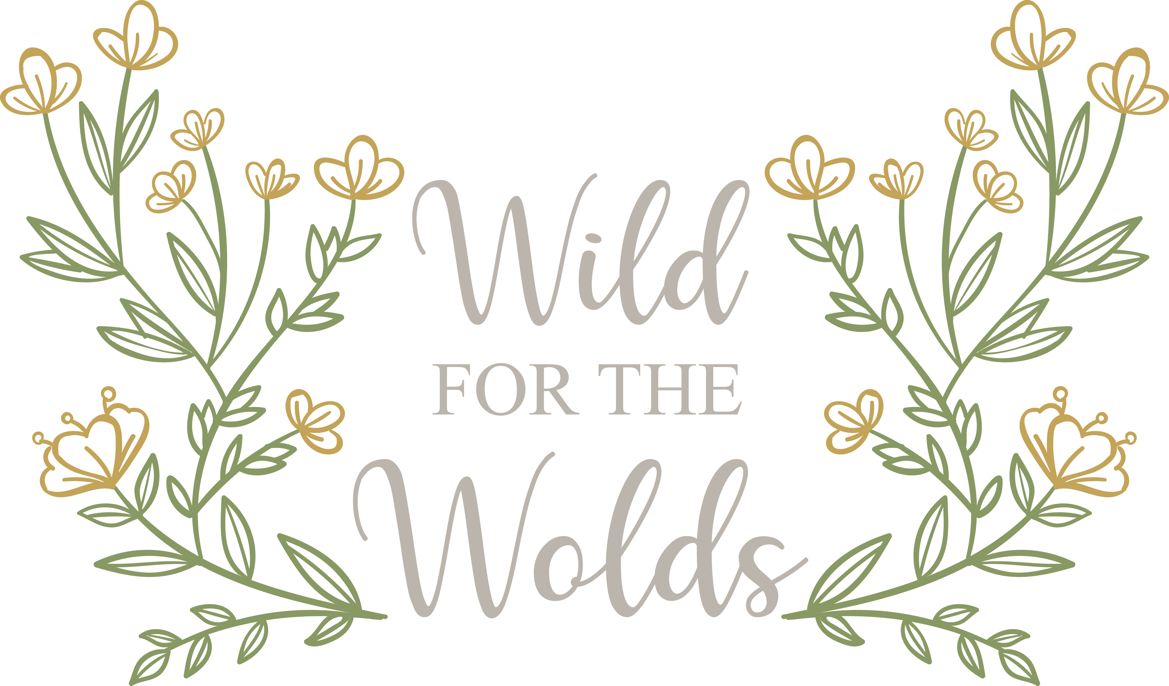 Wild for the Wolds